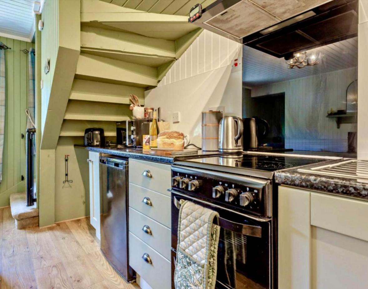 Rosemount Bothy - Highland Cottage Garve Dış mekan fotoğraf