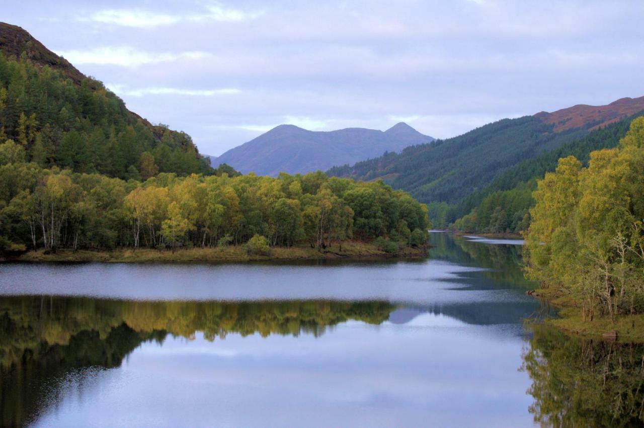 Rosemount Bothy - Highland Cottage Garve Dış mekan fotoğraf