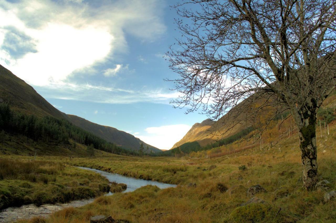 Rosemount Bothy - Highland Cottage Garve Dış mekan fotoğraf