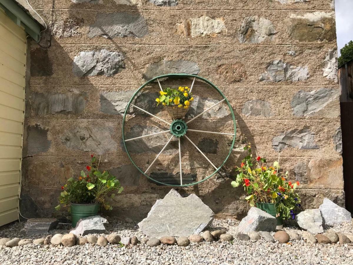 Rosemount Bothy - Highland Cottage Garve Dış mekan fotoğraf