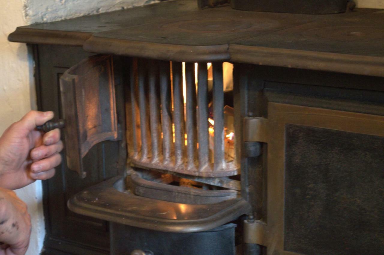 Rosemount Bothy - Highland Cottage Garve Dış mekan fotoğraf