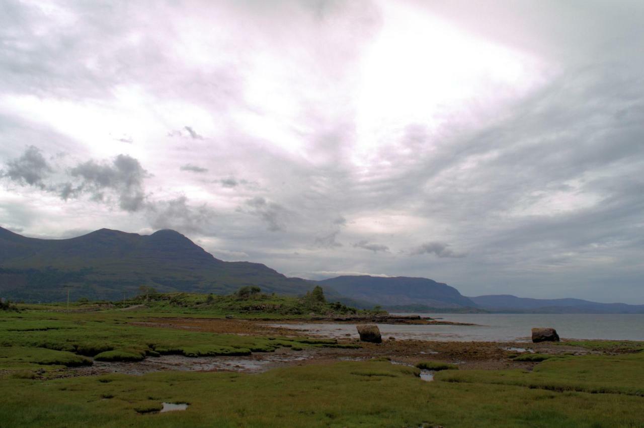 Rosemount Bothy - Highland Cottage Garve Dış mekan fotoğraf