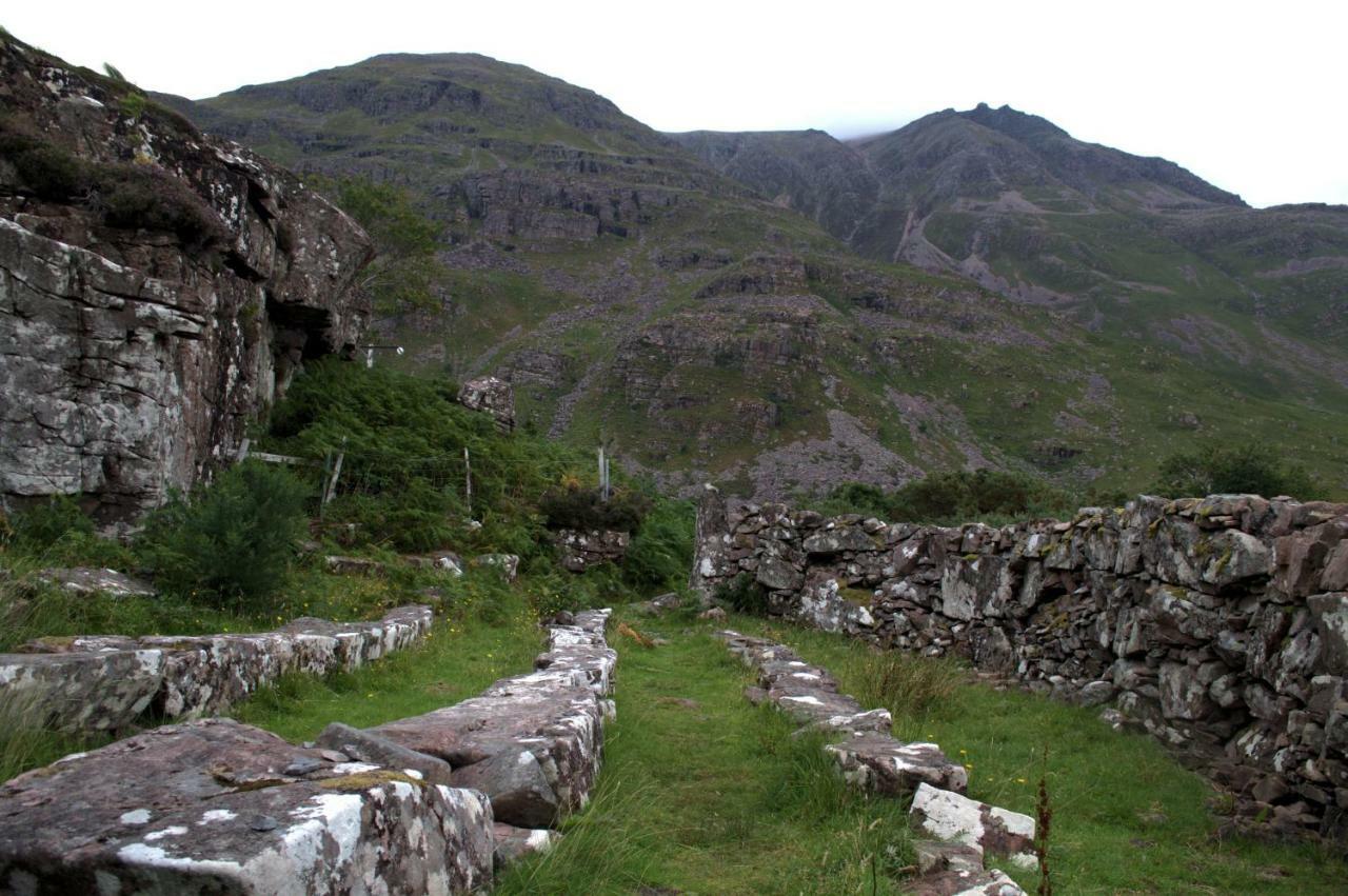 Rosemount Bothy - Highland Cottage Garve Dış mekan fotoğraf