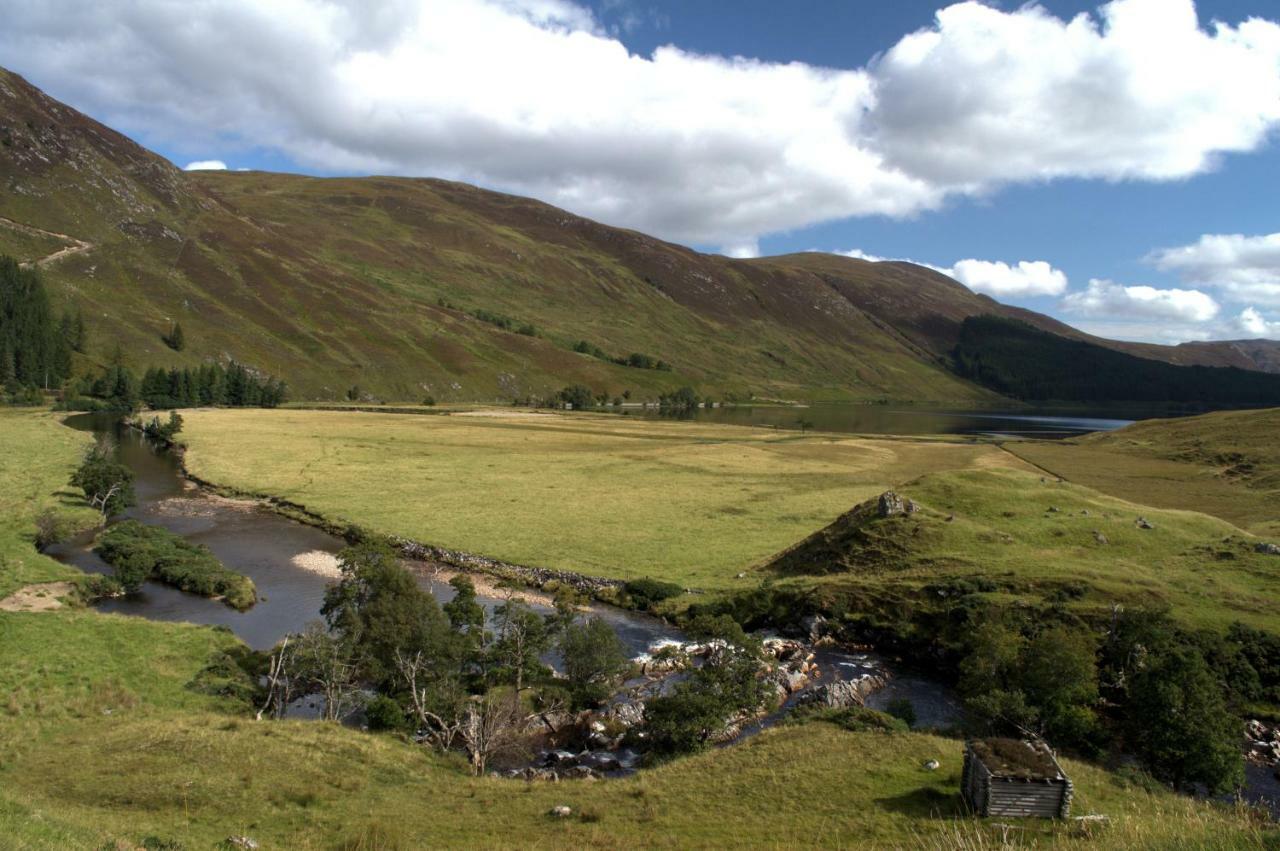 Rosemount Bothy - Highland Cottage Garve Dış mekan fotoğraf